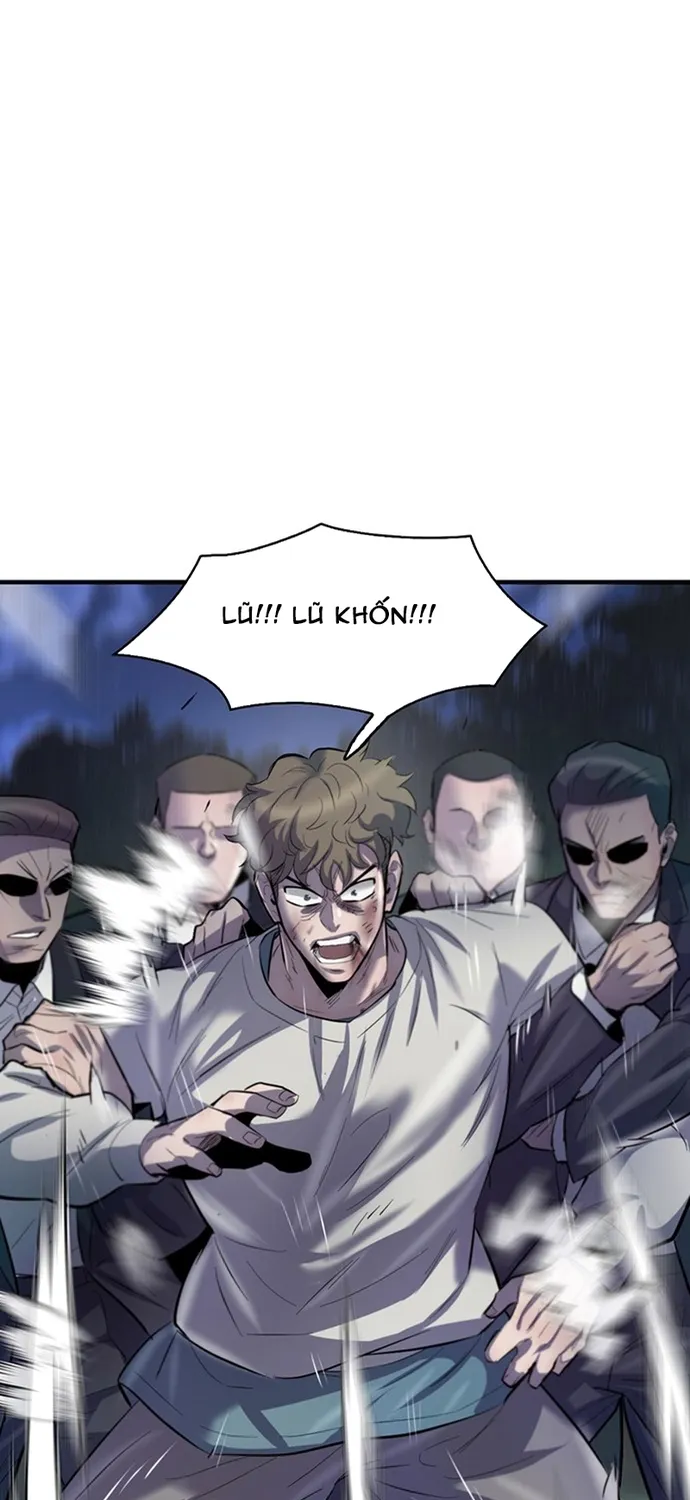 Bù Nhìn Chap 135 - Next Chap 136