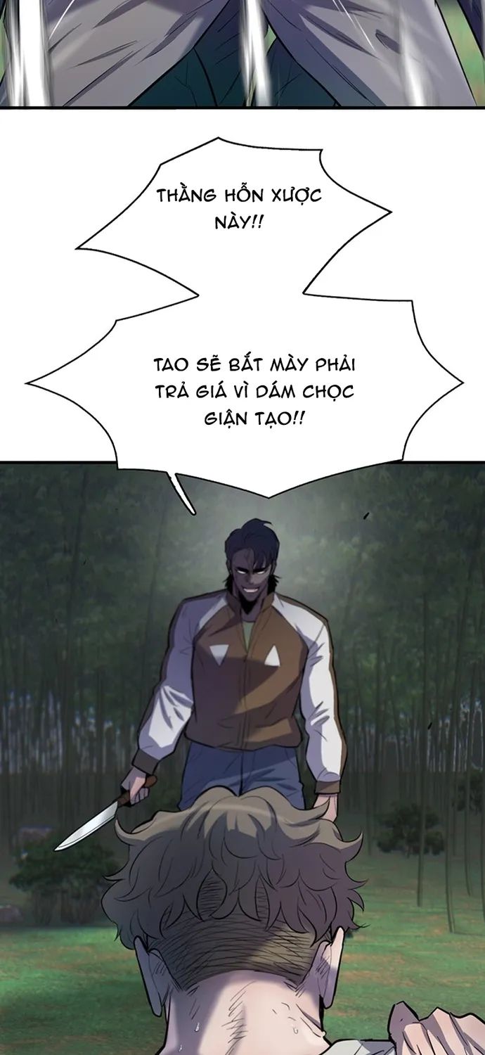 Bù Nhìn Chap 135 - Next Chap 136