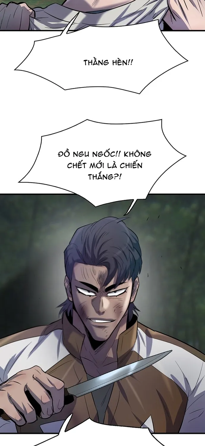 Bù Nhìn Chap 135 - Next Chap 136