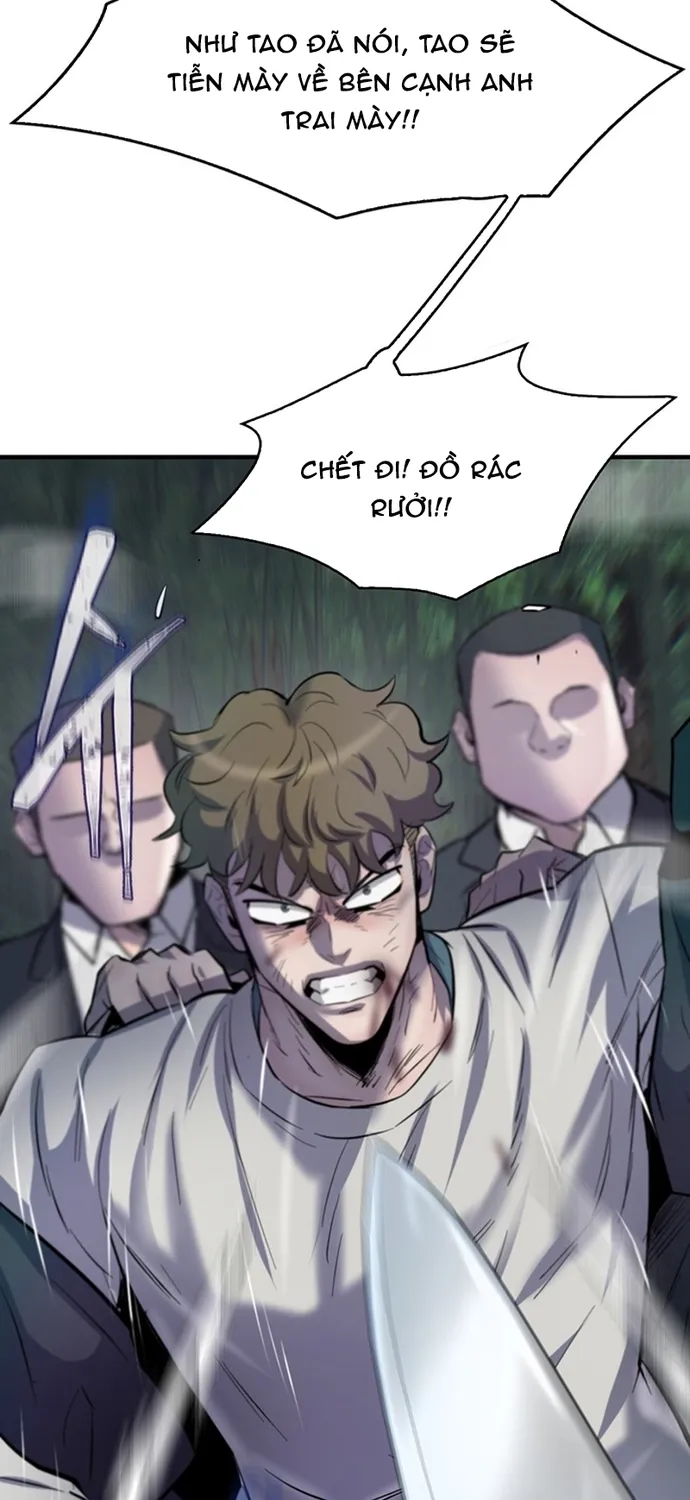 Bù Nhìn Chap 135 - Next Chap 136