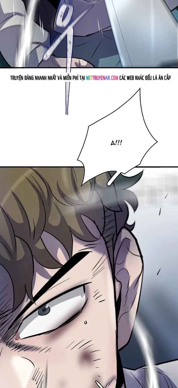 Bù Nhìn Chap 135 - Next Chap 136