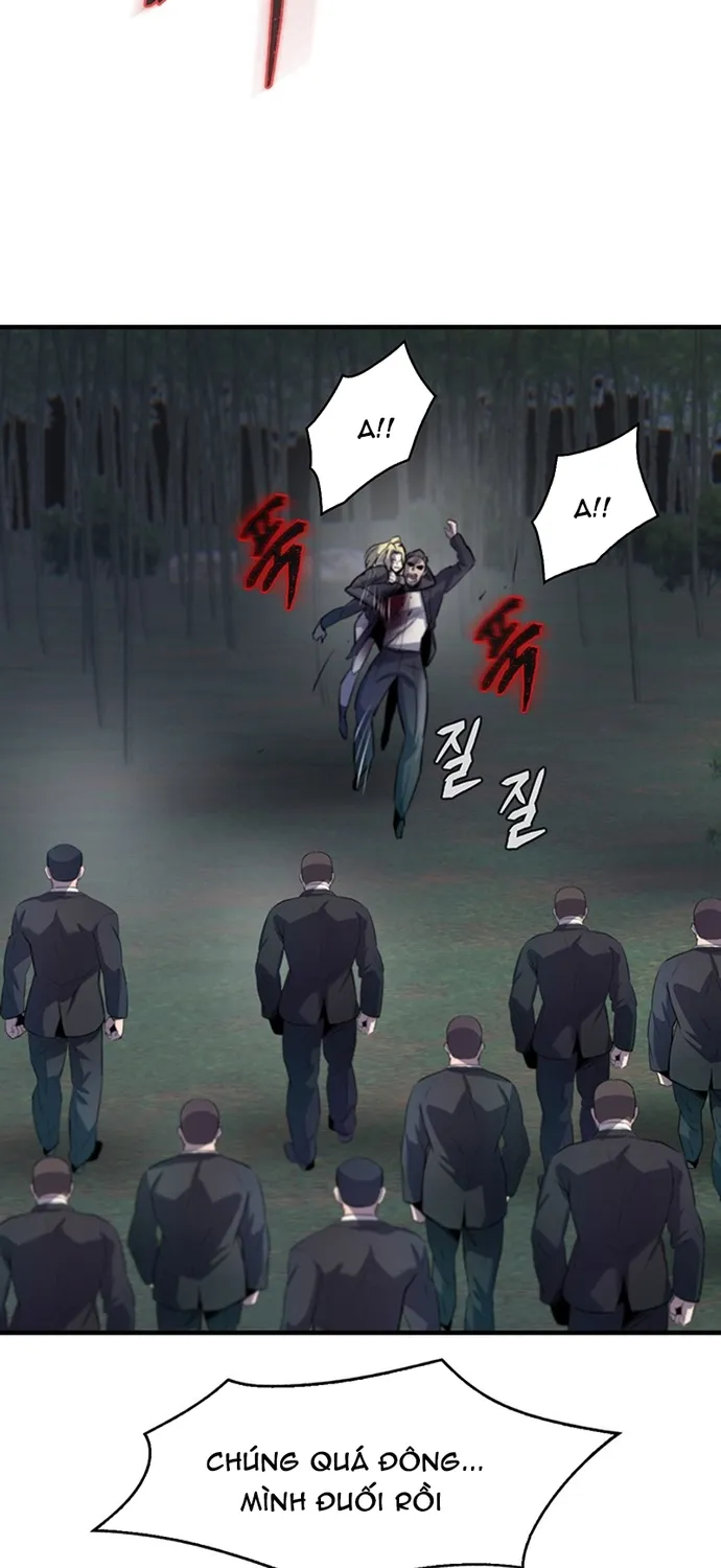 Bù Nhìn Chap 135 - Next Chap 136