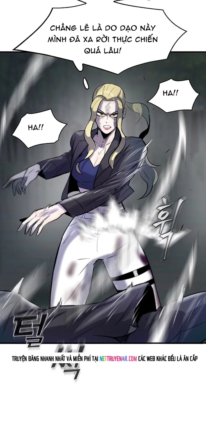 Bù Nhìn Chap 135 - Next Chap 136