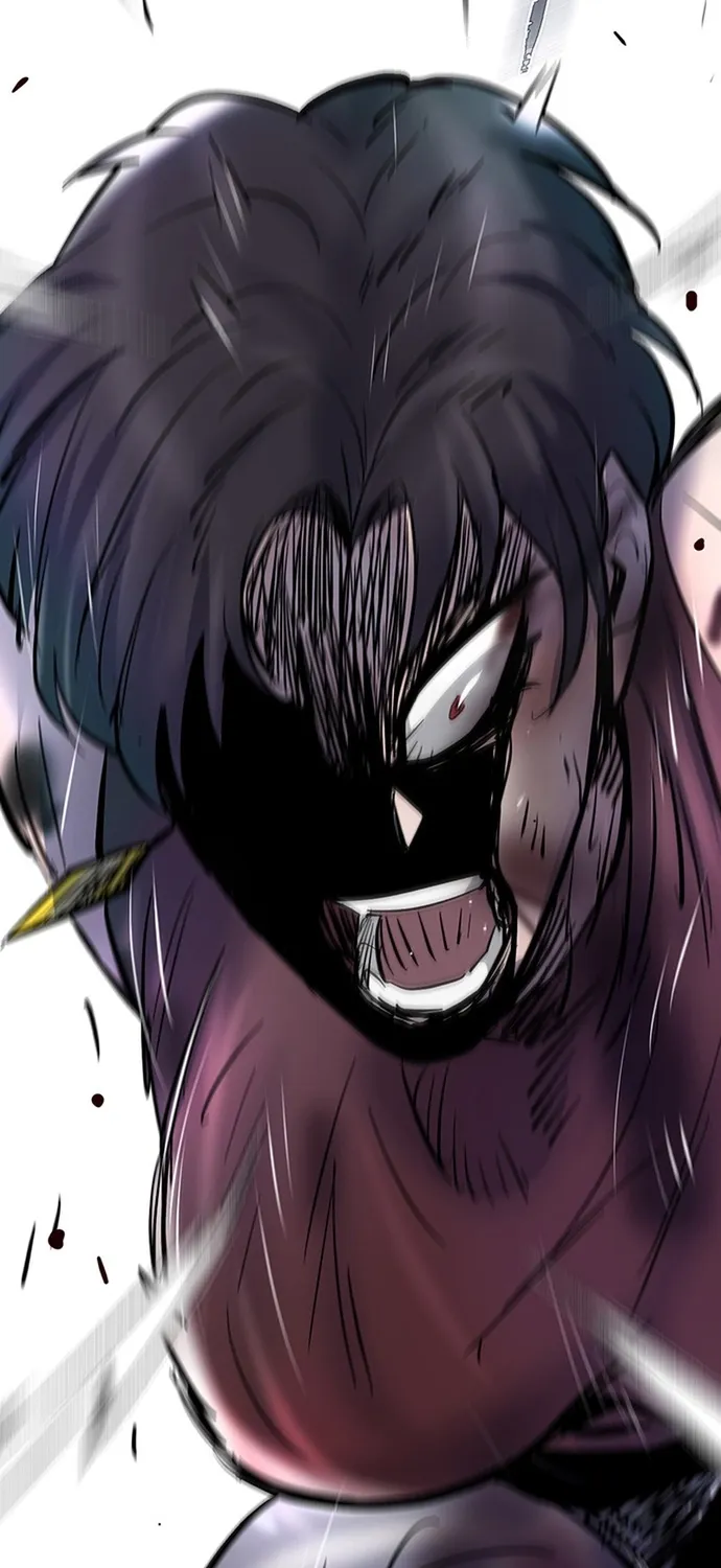 Bù Nhìn Chap 136 - Next Chap 137