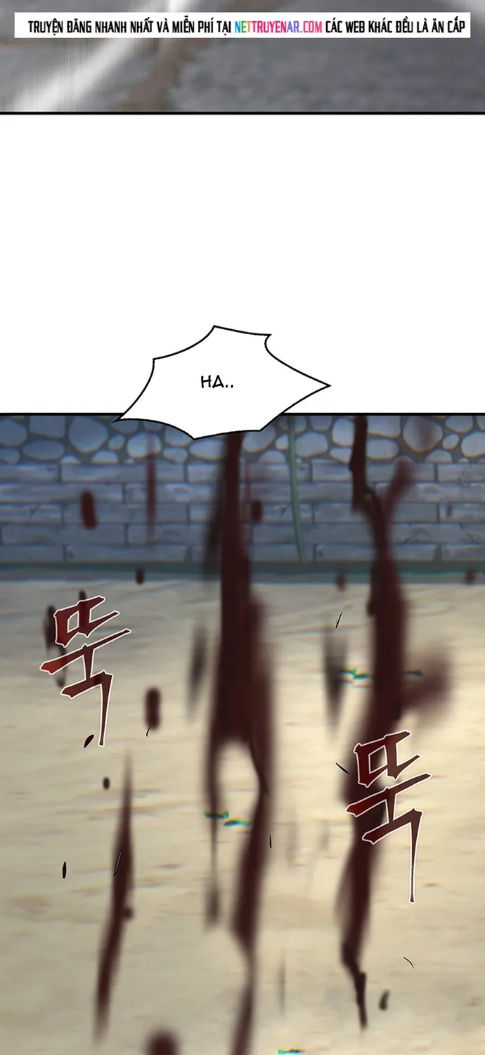 Bù Nhìn Chap 136 - Next Chap 137