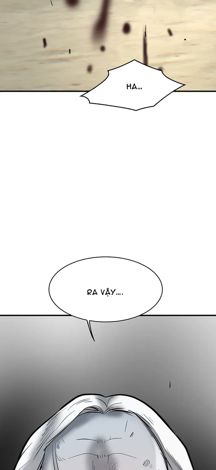 Bù Nhìn Chap 136 - Next Chap 137