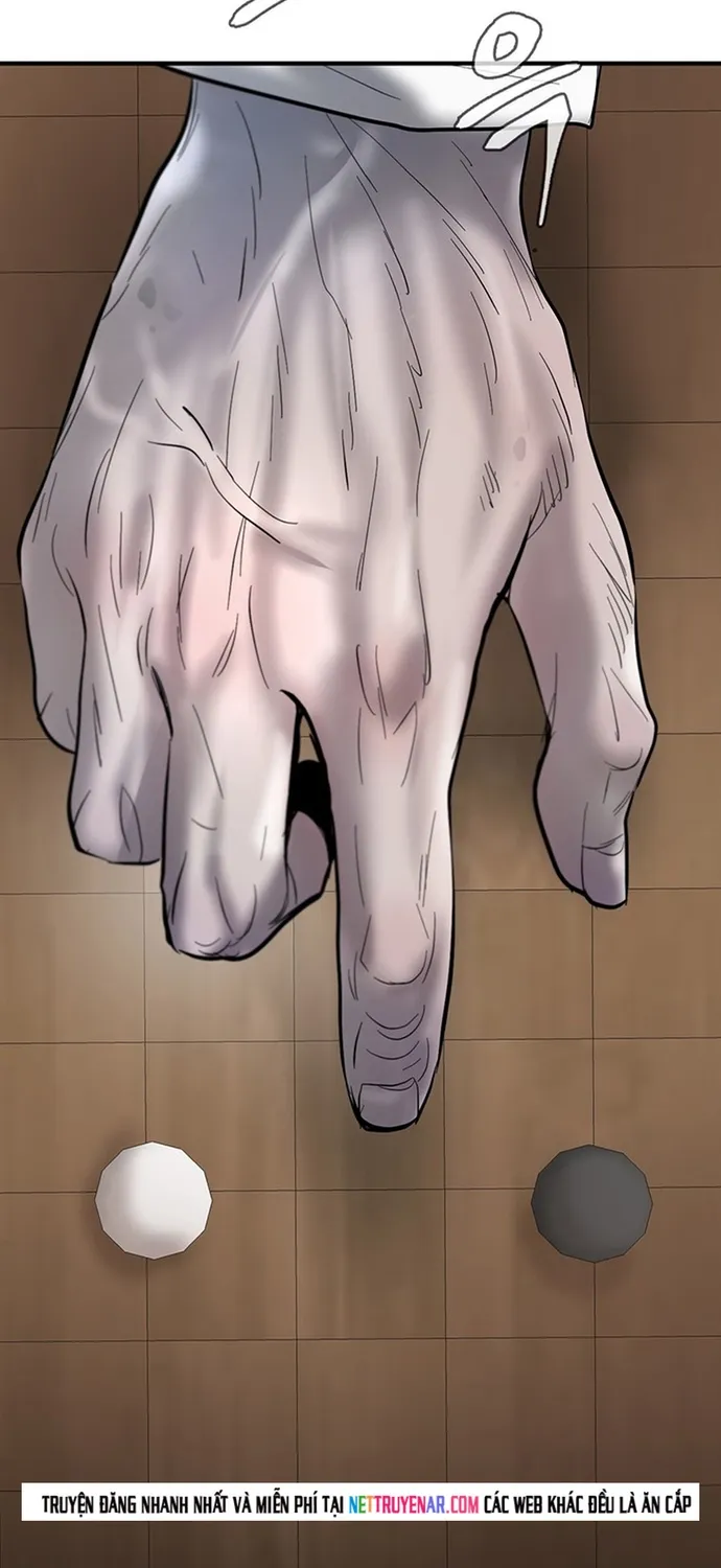 Bù Nhìn Chap 136 - Next Chap 137