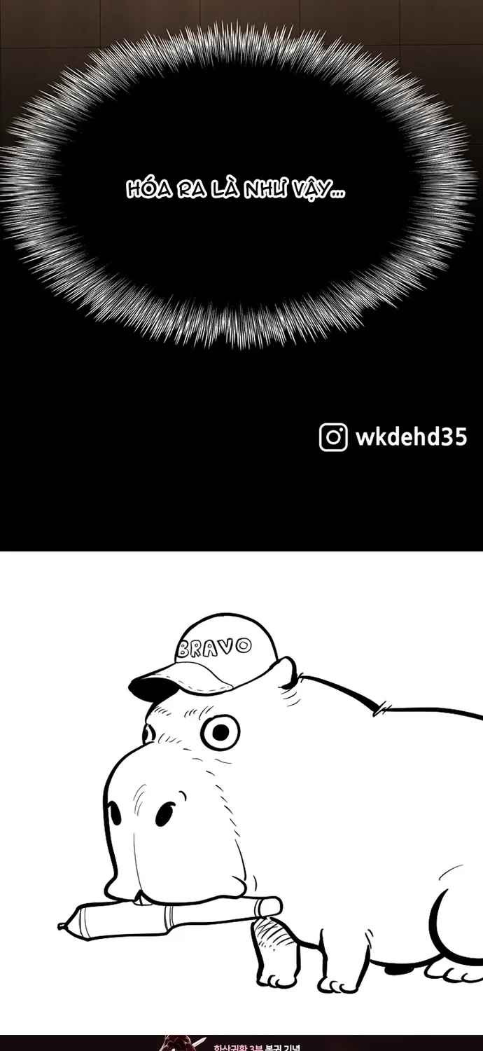 Bù Nhìn Chap 136 - Next Chap 137