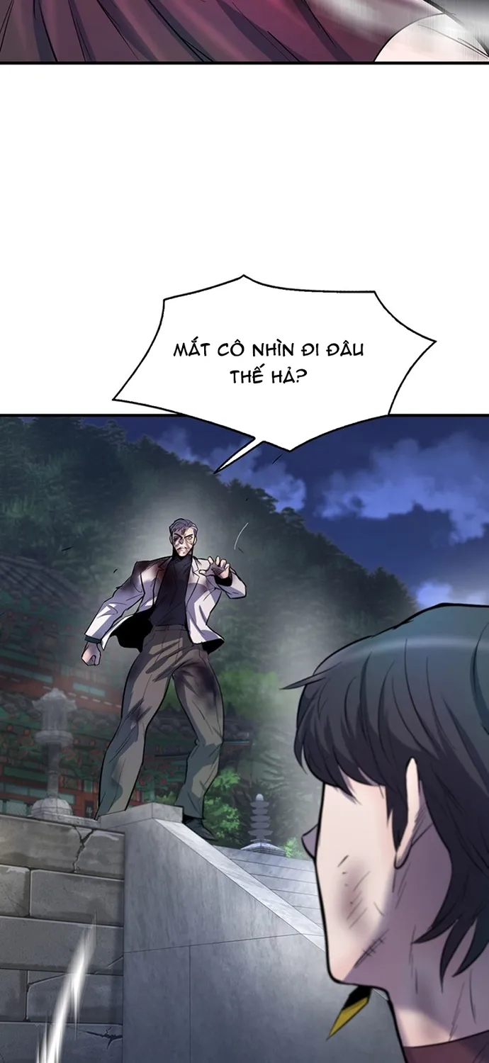 Bù Nhìn Chap 136 - Next Chap 137