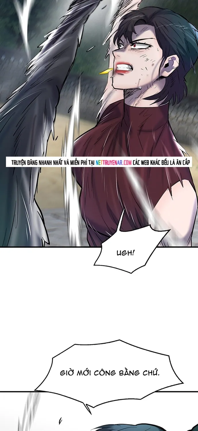 Bù Nhìn Chap 136 - Next Chap 137