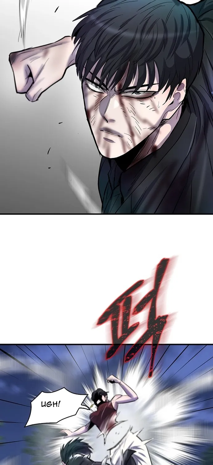 Bù Nhìn Chap 136 - Next Chap 137