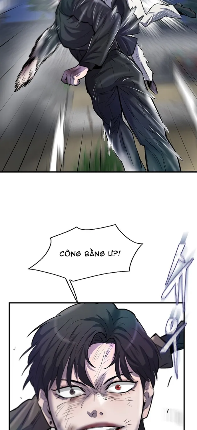 Bù Nhìn Chap 136 - Next Chap 137