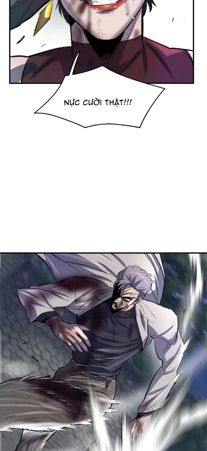 Bù Nhìn Chap 136 - Next Chap 137