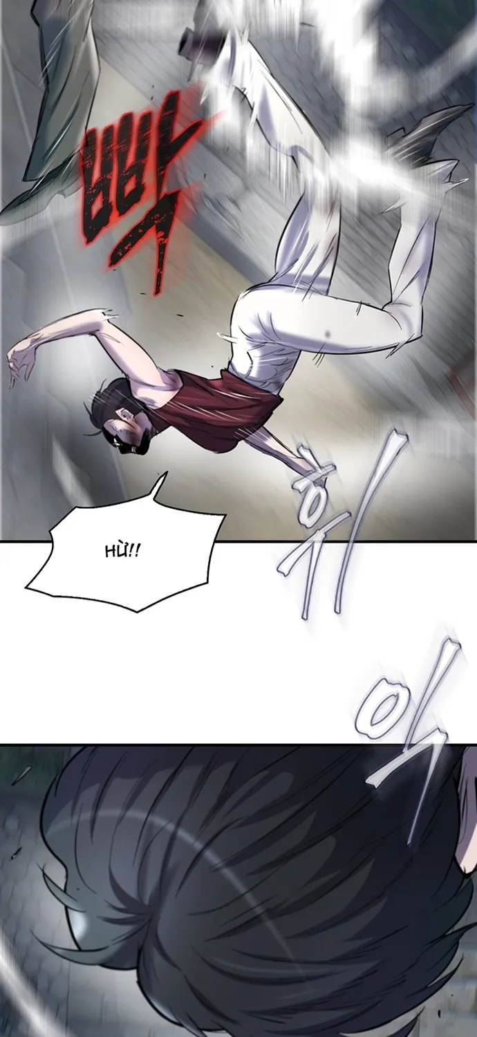 Bù Nhìn Chap 136 - Next Chap 137