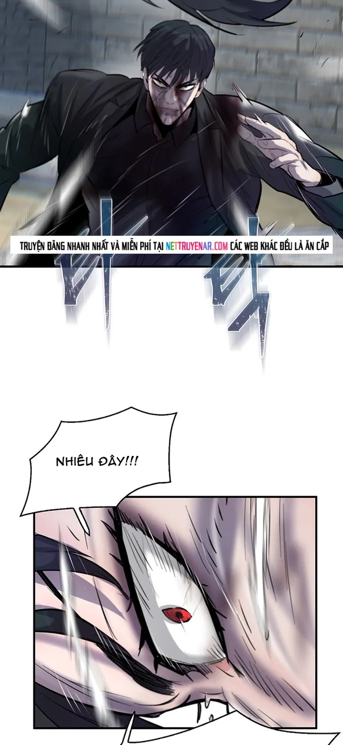 Bù Nhìn Chap 136 - Next Chap 137