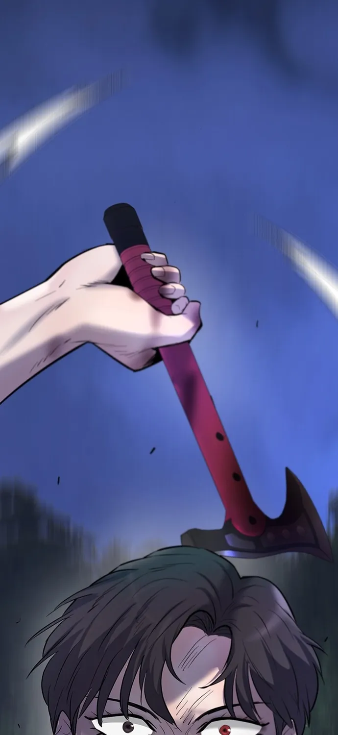 Bù Nhìn Chap 136 - Next Chap 137