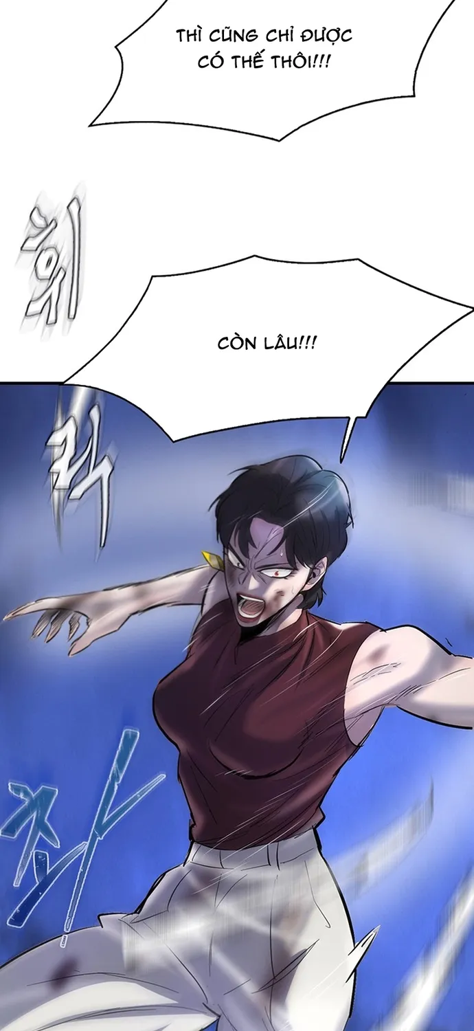 Bù Nhìn Chap 136 - Next Chap 137