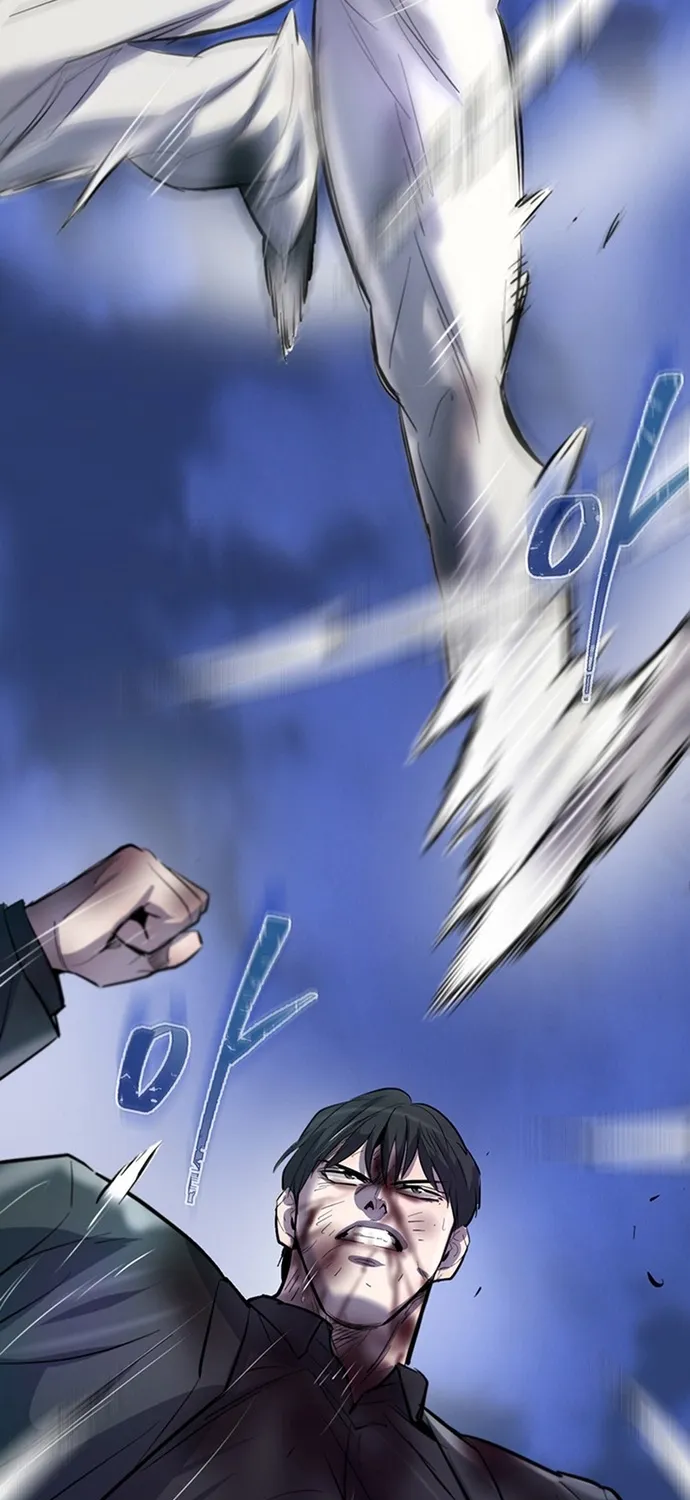 Bù Nhìn Chap 136 - Next Chap 137