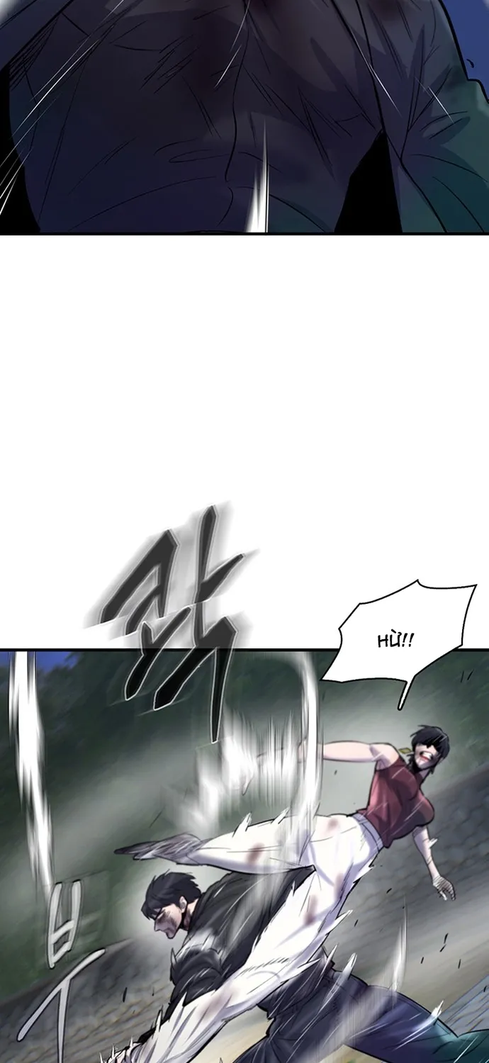 Bù Nhìn Chap 136 - Next Chap 137