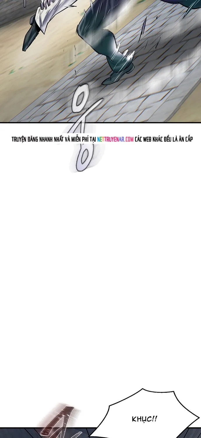 Bù Nhìn Chap 136 - Next Chap 137