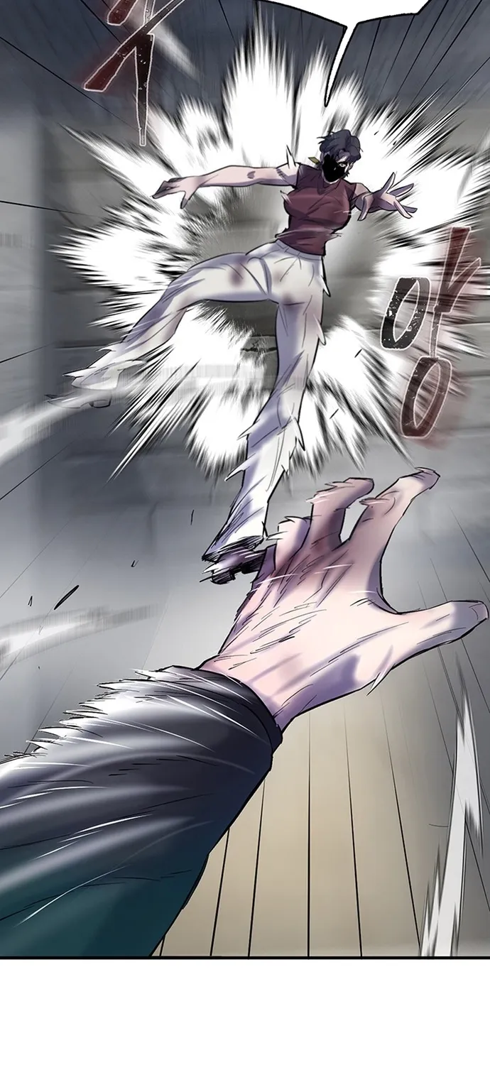 Bù Nhìn Chap 136 - Next Chap 137