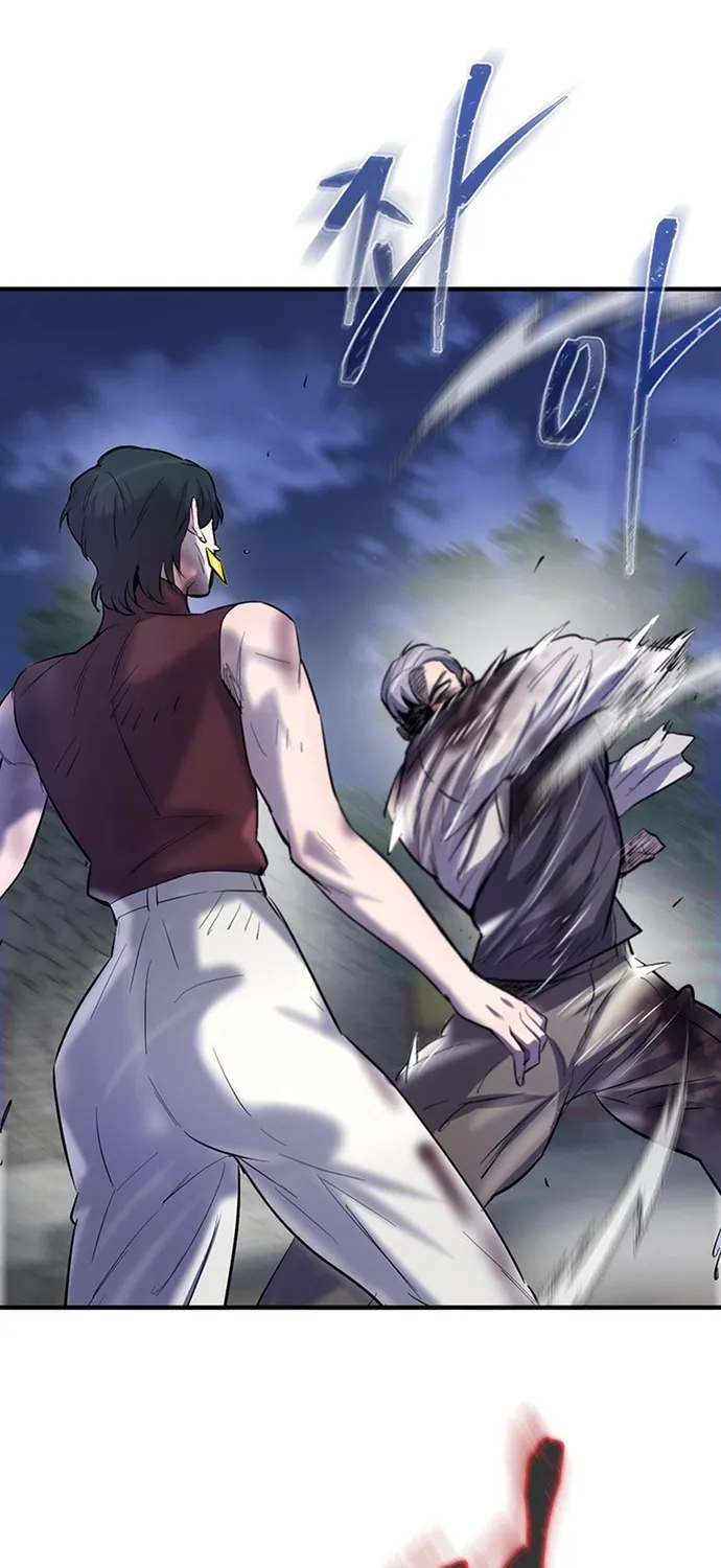 Bù Nhìn Chap 136 - Next Chap 137