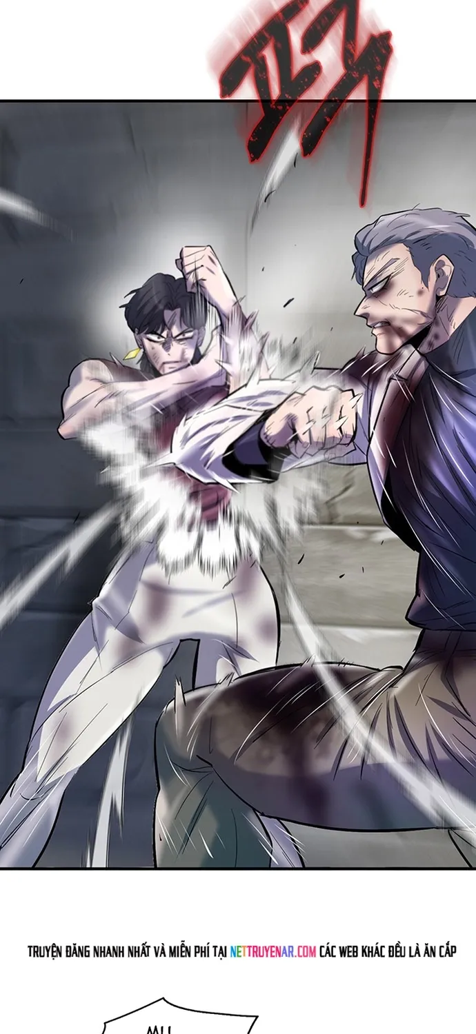 Bù Nhìn Chap 136 - Next Chap 137