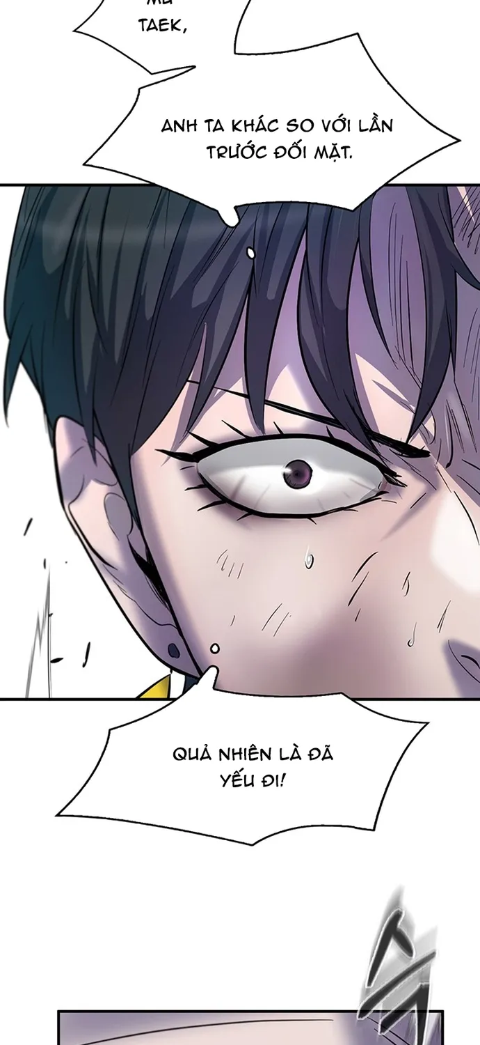 Bù Nhìn Chap 136 - Next Chap 137