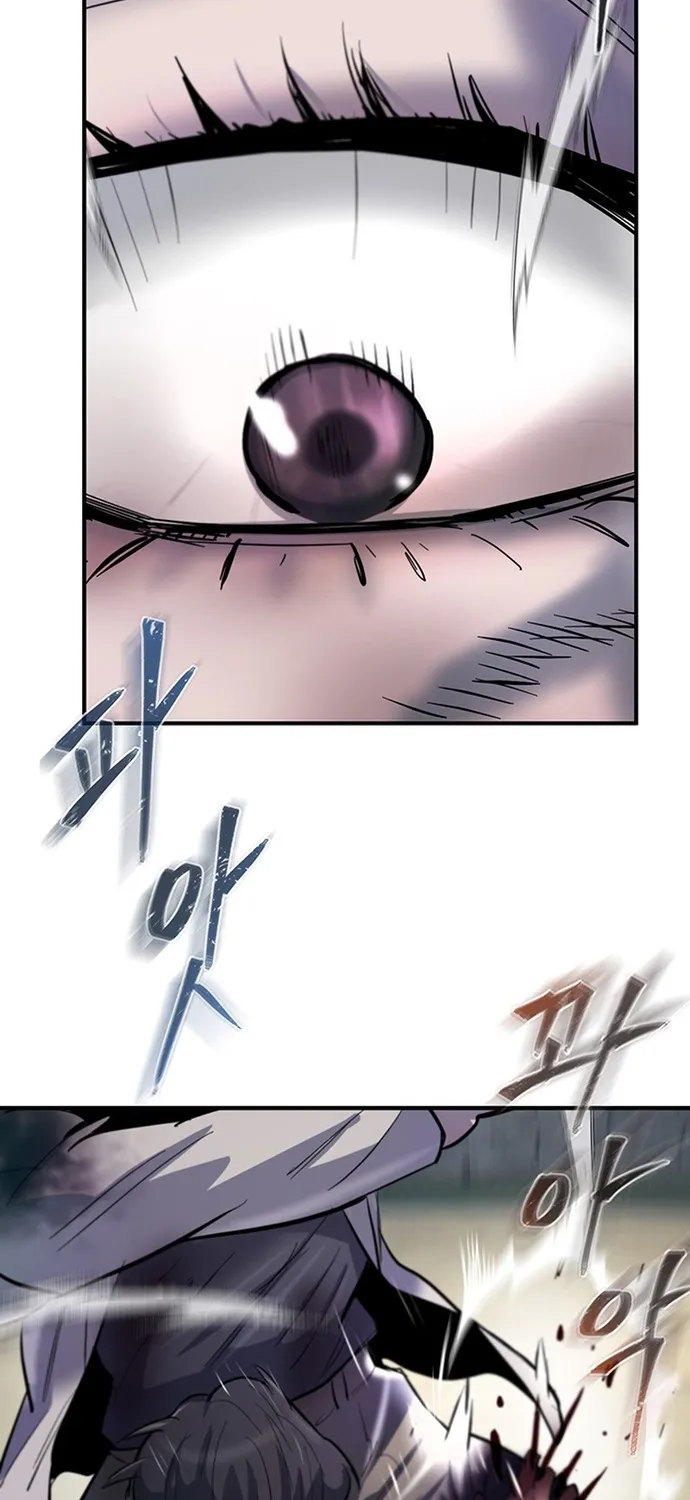 Bù Nhìn Chap 136 - Next Chap 137