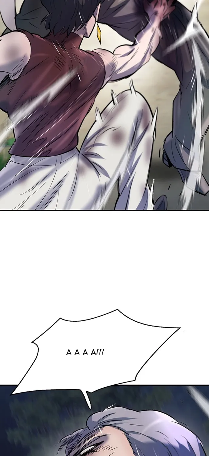 Bù Nhìn Chap 136 - Next Chap 137