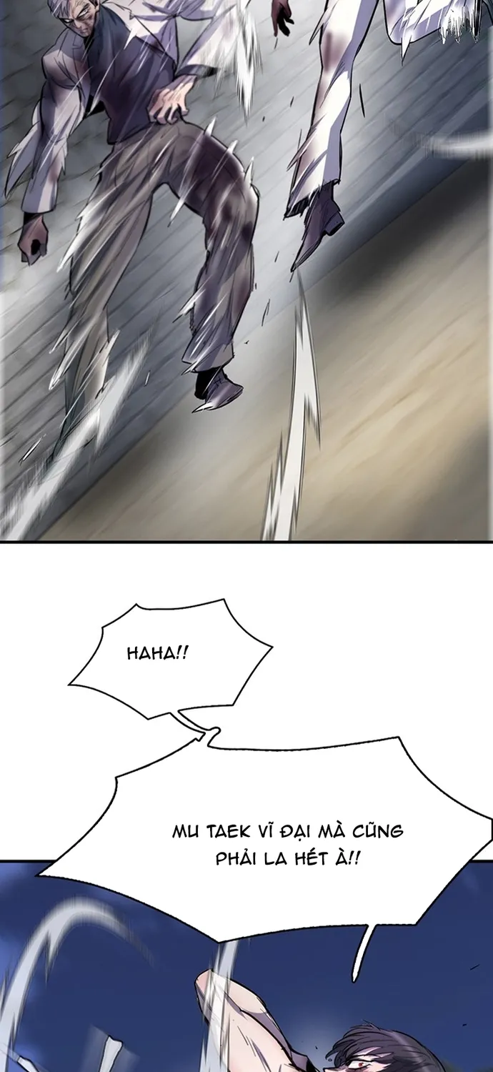 Bù Nhìn Chap 136 - Next Chap 137