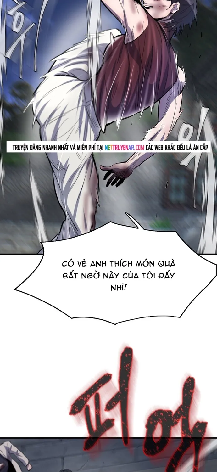 Bù Nhìn Chap 136 - Next Chap 137