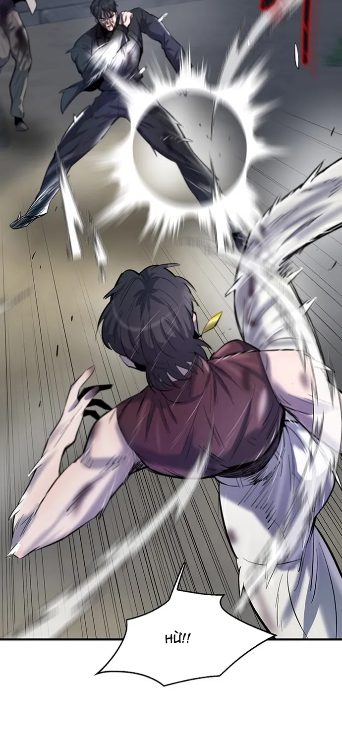 Bù Nhìn Chap 136 - Next Chap 137