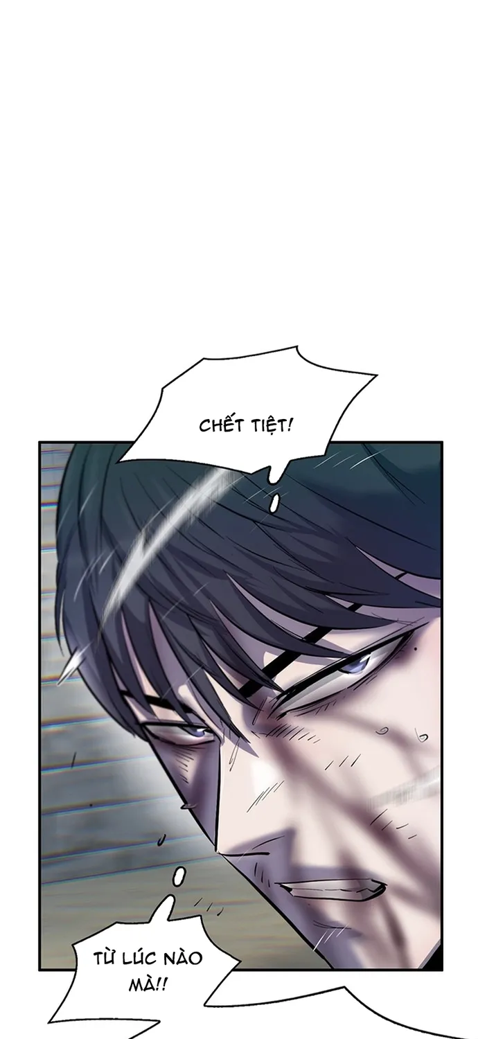 Bù Nhìn Chap 136 - Next Chap 137