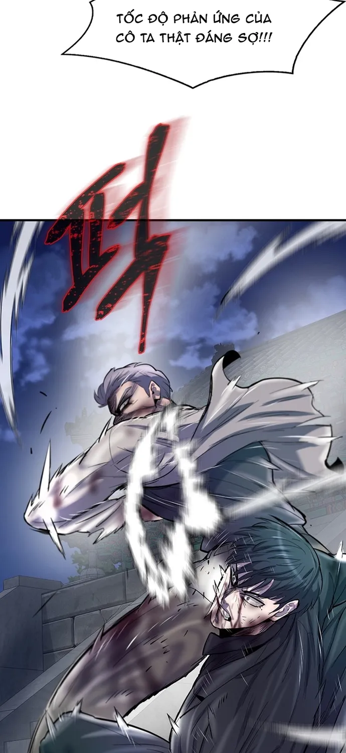 Bù Nhìn Chap 136 - Next Chap 137