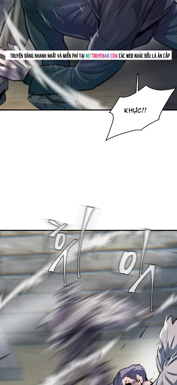 Bù Nhìn Chap 136 - Next Chap 137