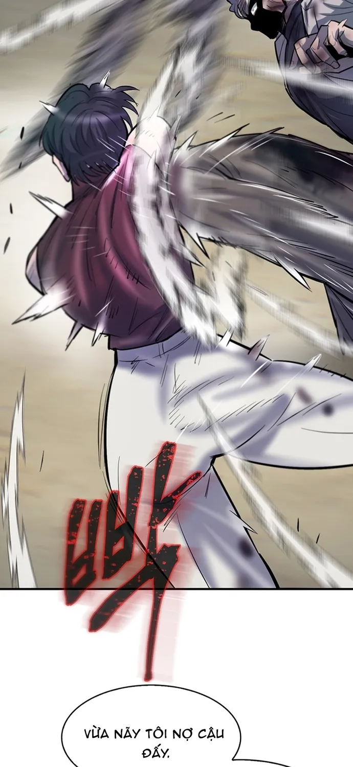 Bù Nhìn Chap 136 - Next Chap 137