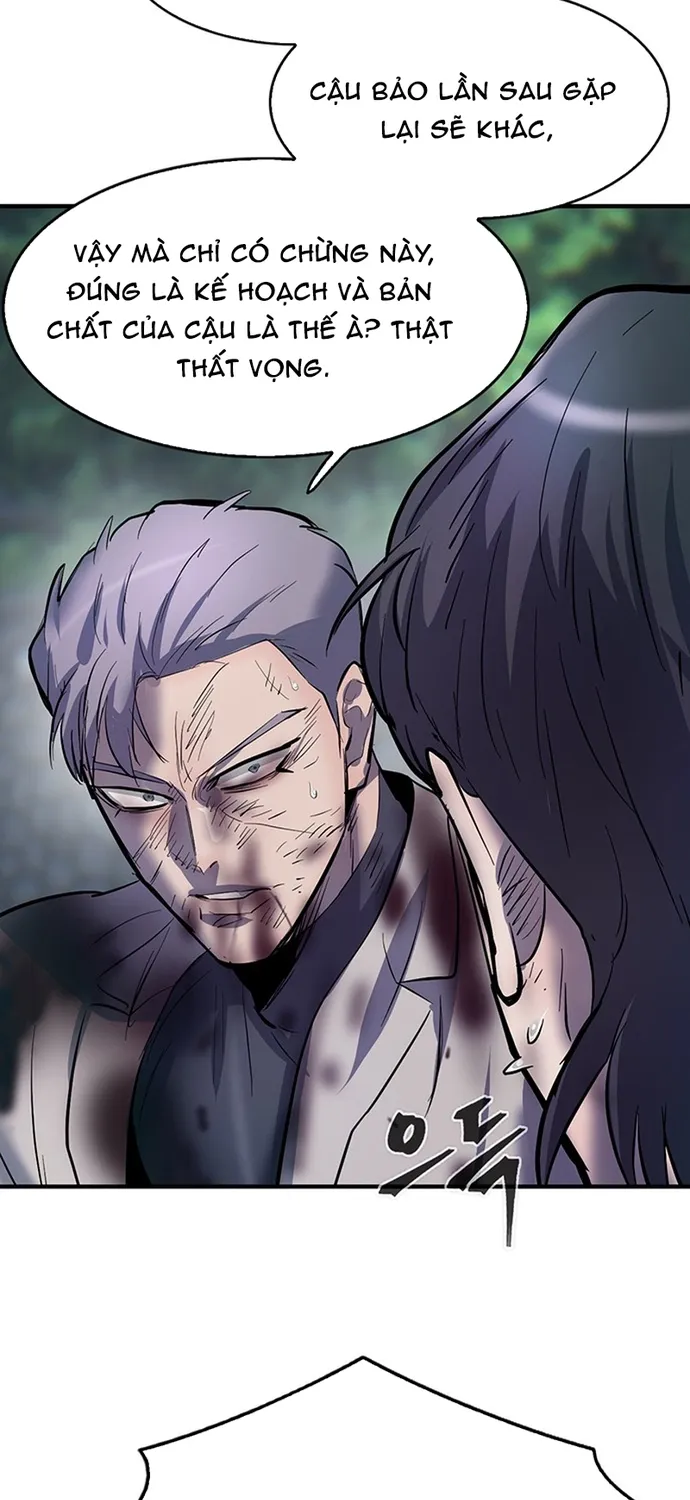 Bù Nhìn Chap 136 - Next Chap 137