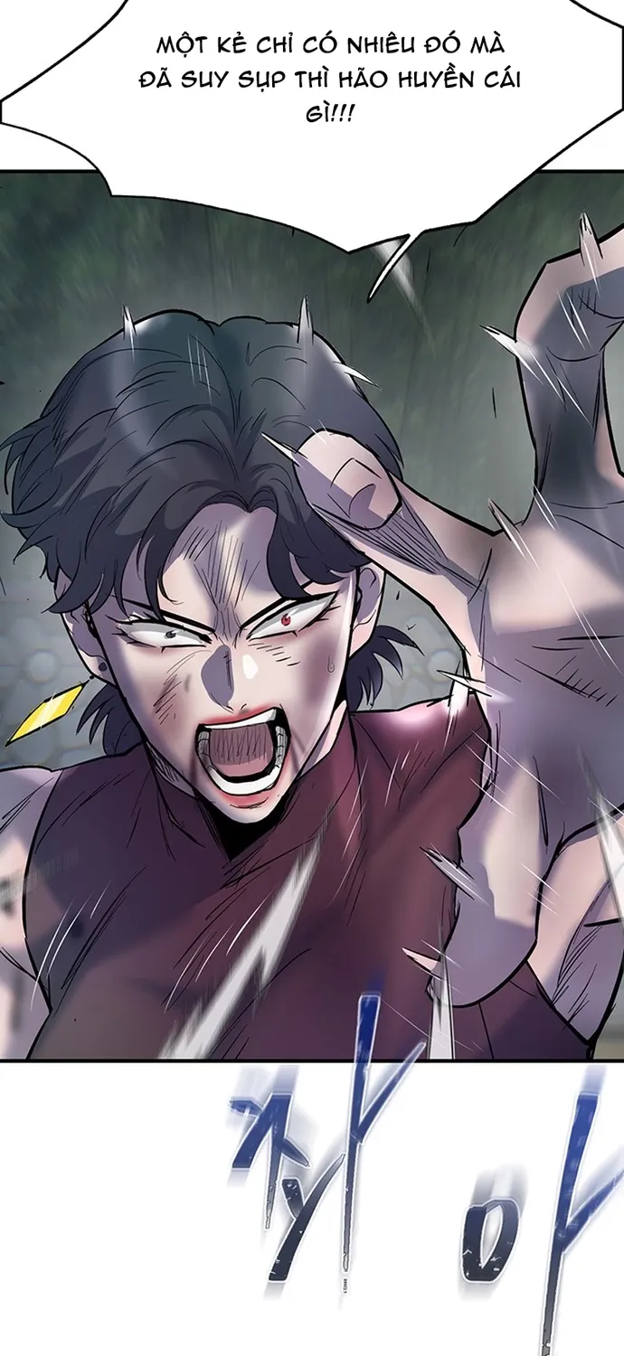 Bù Nhìn Chap 136 - Next Chap 137