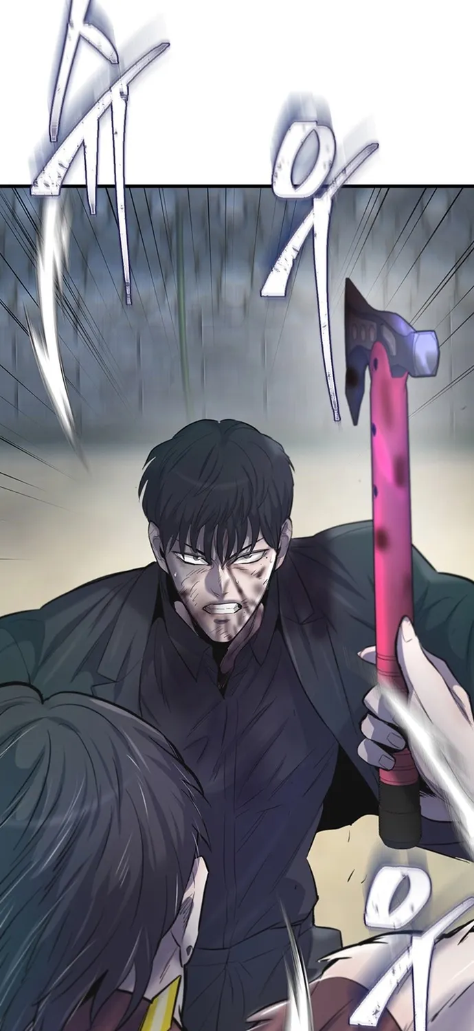 Bù Nhìn Chap 136 - Next Chap 137