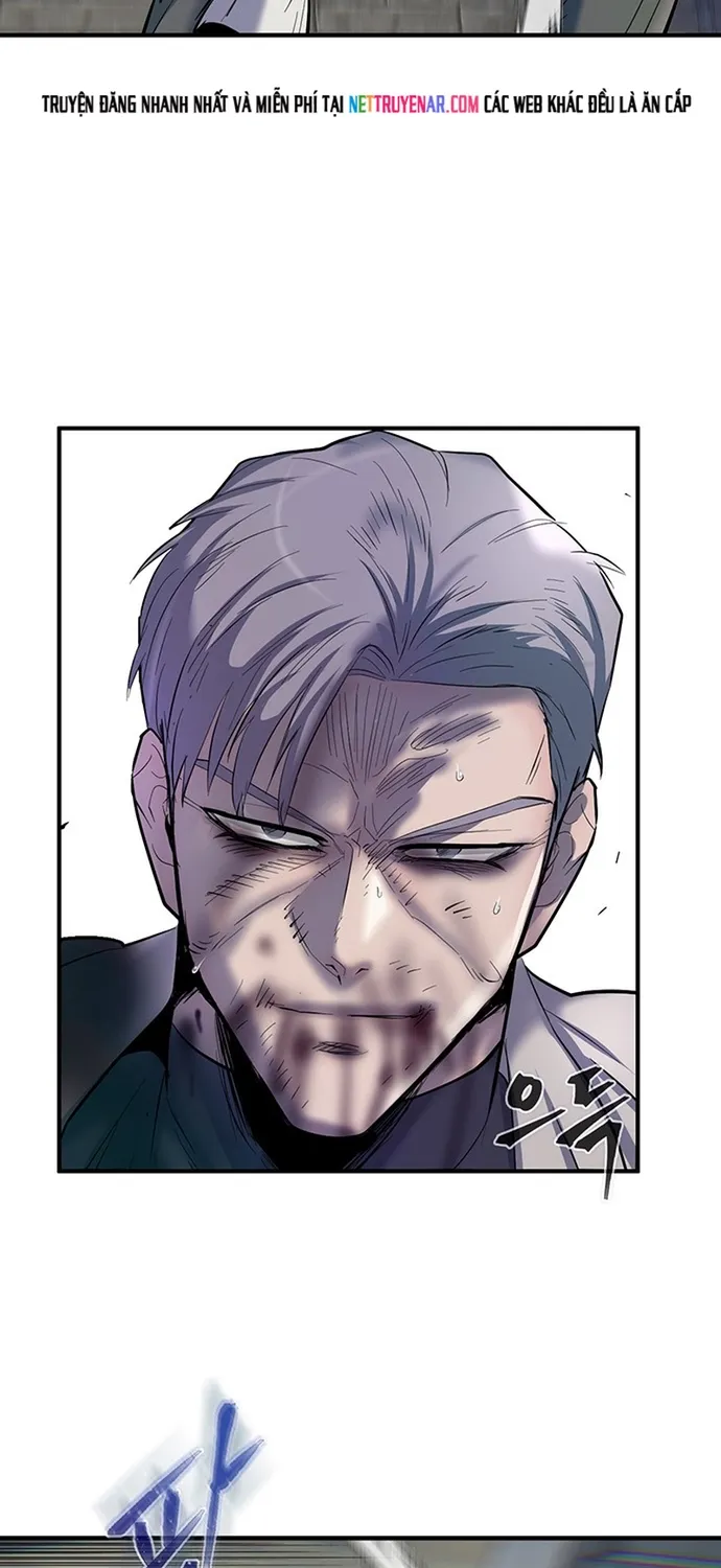 Bù Nhìn Chap 136 - Next Chap 137