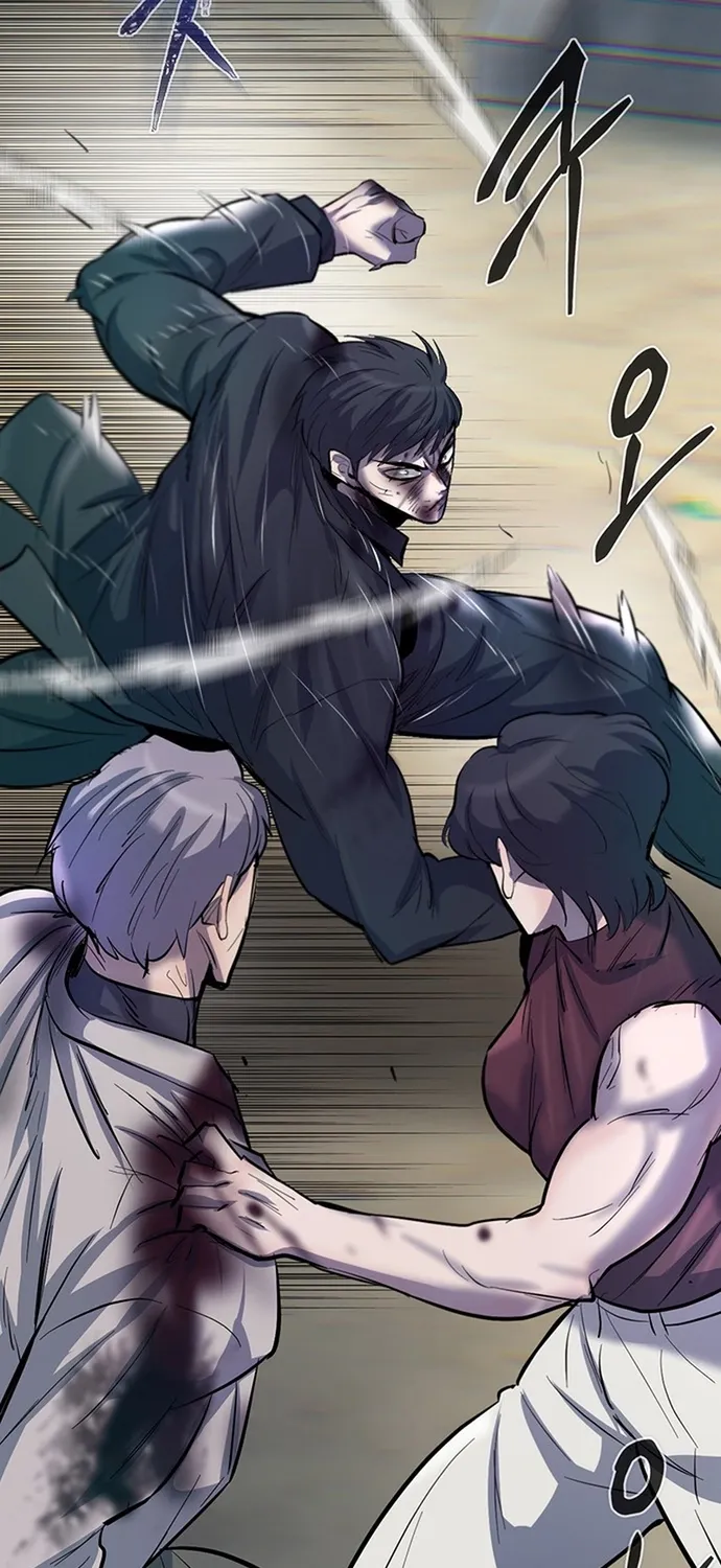 Bù Nhìn Chap 136 - Next Chap 137