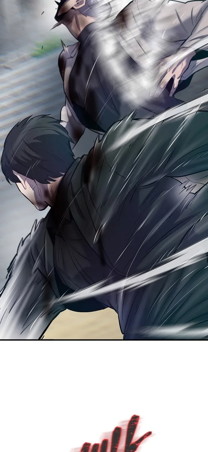 Bù Nhìn Chap 136 - Next Chap 137