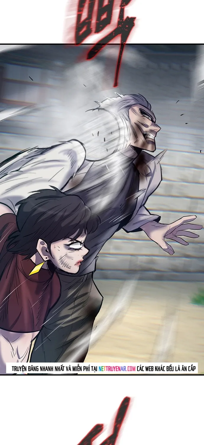 Bù Nhìn Chap 136 - Next Chap 137