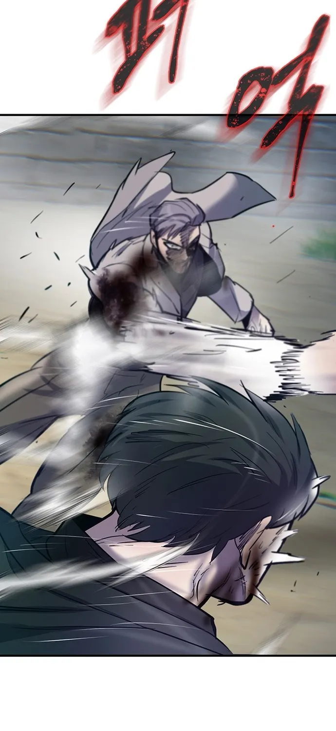 Bù Nhìn Chap 136 - Next Chap 137