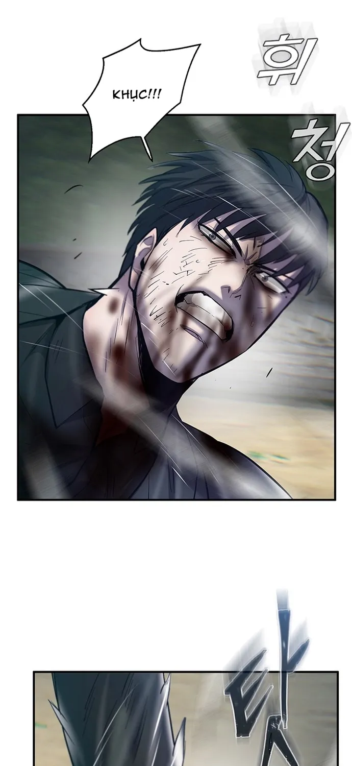 Bù Nhìn Chap 136 - Next Chap 137