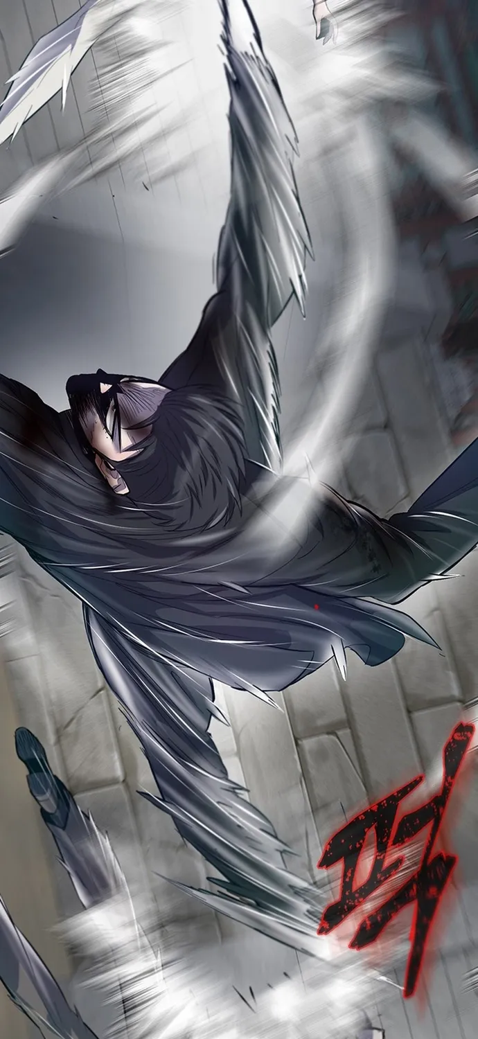 Bù Nhìn Chap 136 - Next Chap 137