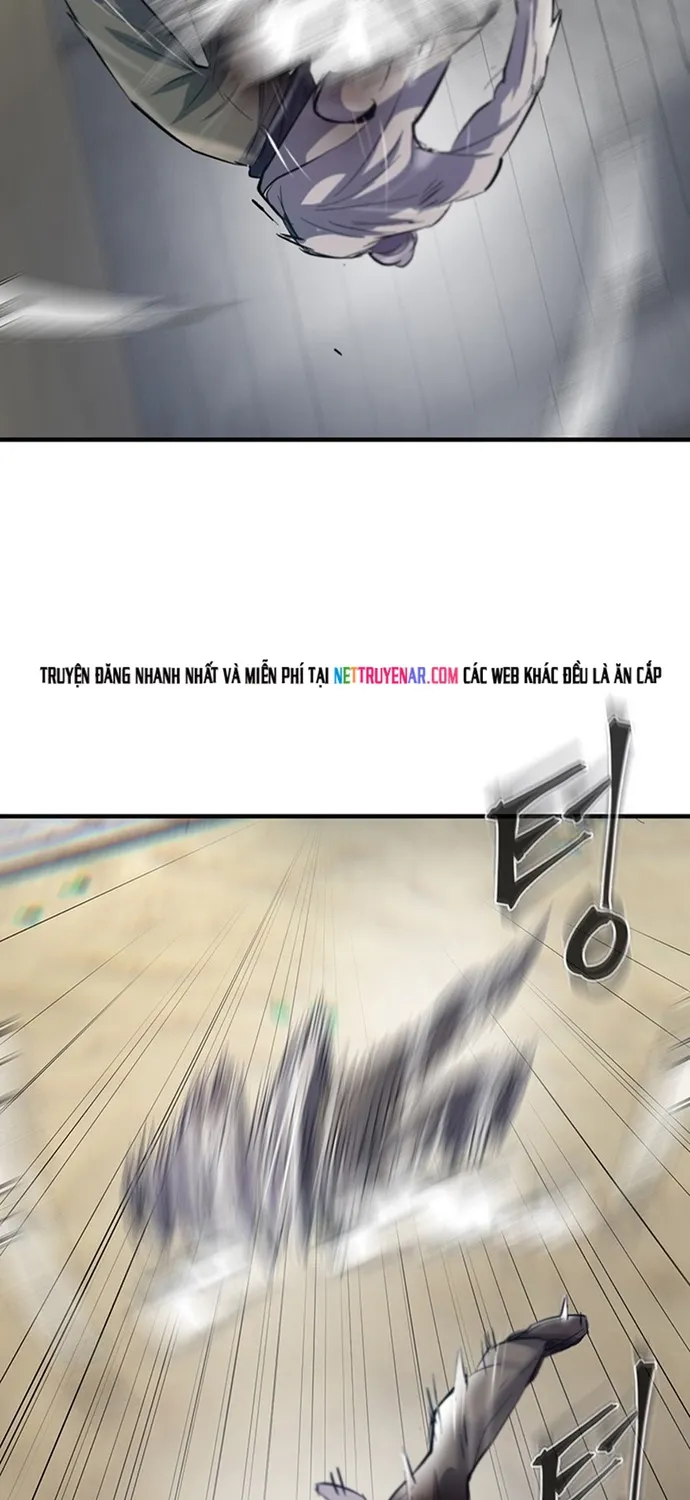 Bù Nhìn Chap 136 - Next Chap 137