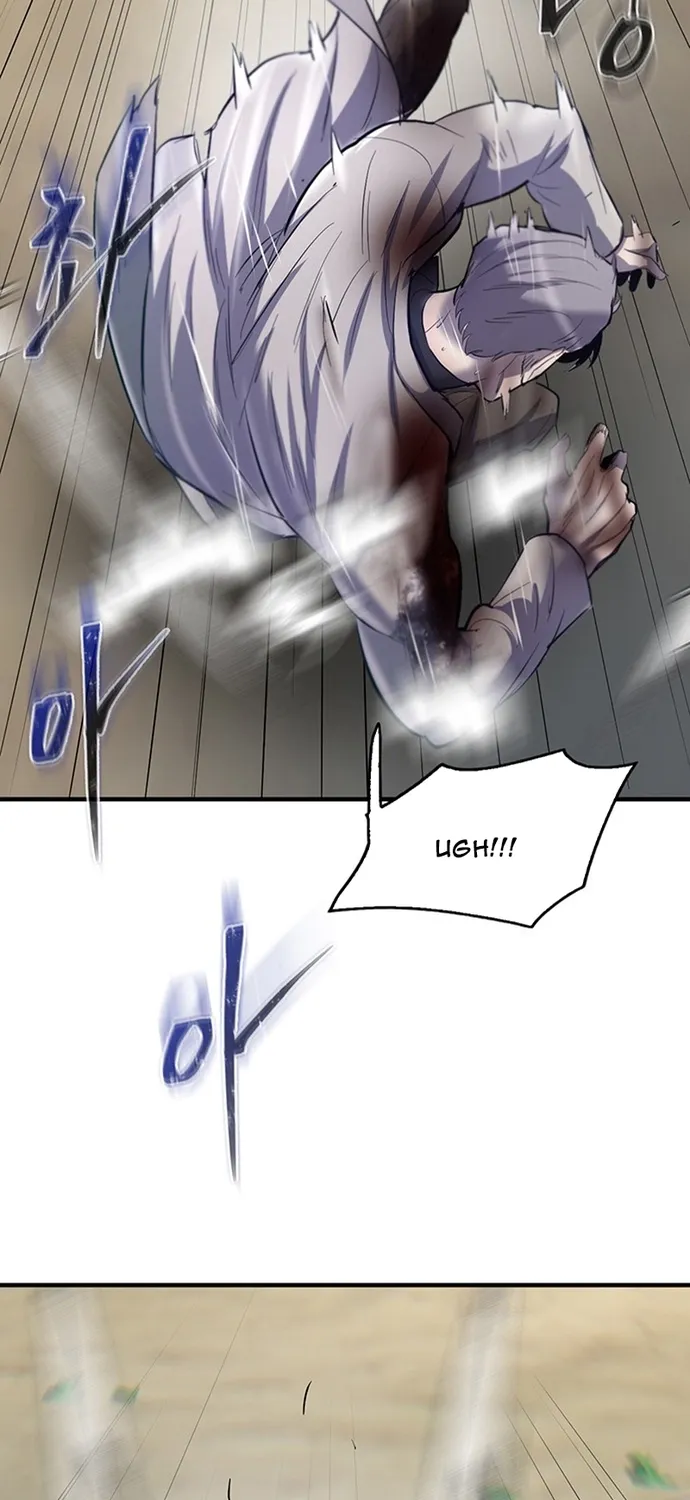 Bù Nhìn Chap 136 - Next Chap 137