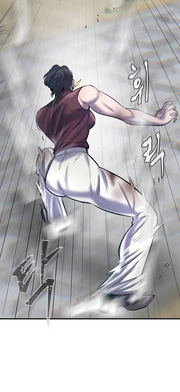 Bù Nhìn Chap 136 - Next Chap 137